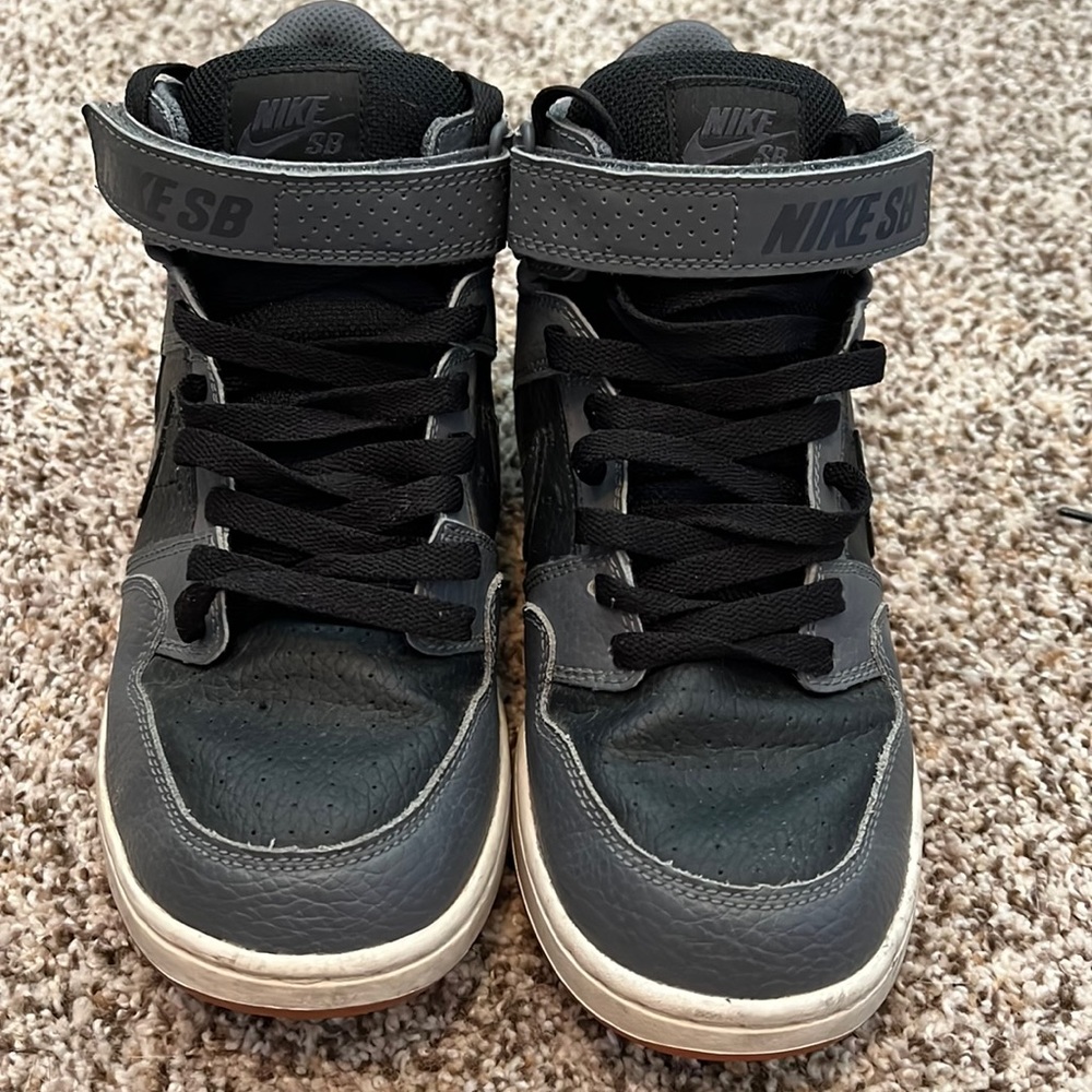Nike SB